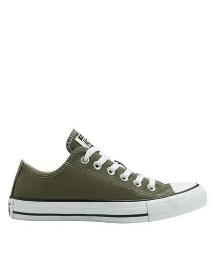Tênis Converse Chuck Taylor  All Star Verde Oliva