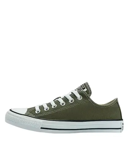 Tênis Converse Chuck Taylor  All Star Verde Oliva