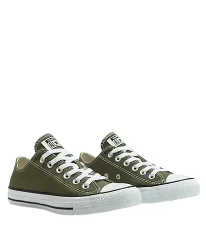 Tênis Converse Chuck Taylor  All Star Verde Oliva