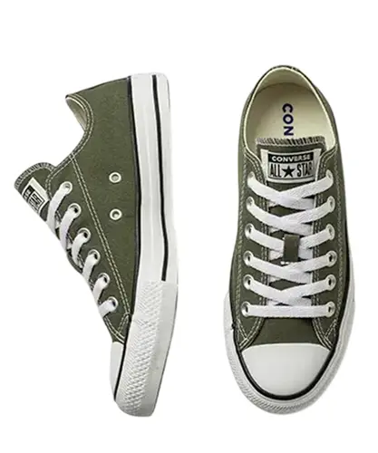Tênis Converse Chuck Taylor  All Star Verde Oliva