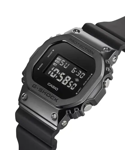 Relógio Casio G-Shock Preto