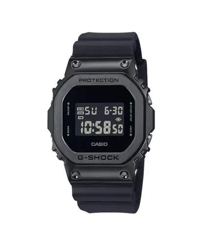 Relógio Casio G-Shock Preto