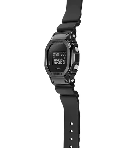Relógio Casio G-Shock Preto