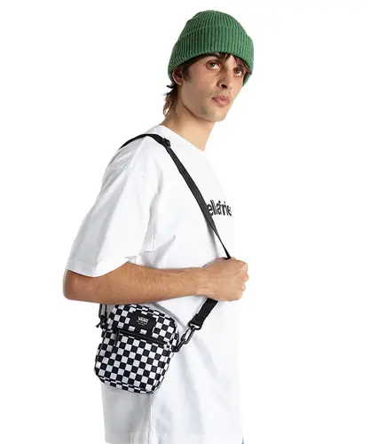BAIL SHOULDER BAG