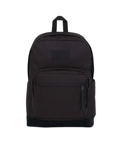 Mochila JanSport Right Pack Monochrome Black