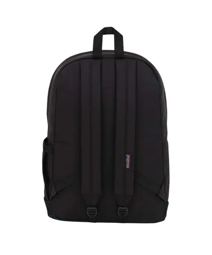 Mochila JanSport Right Pack Monochrome Black