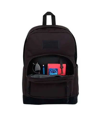 Mochila JanSport Right Pack Monochrome Black