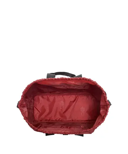 FARM TOTE CARIOCA COBRA CORAL