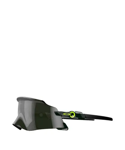 Óculos Oakley Kato Black Hunter Green