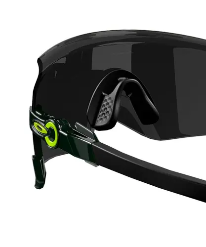 OCULOS OAKLEY OAKLEY KATO - Óculos Oakley Kato Black Hunter Green