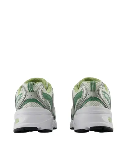 Tênis New Balance 530 Prata Verde