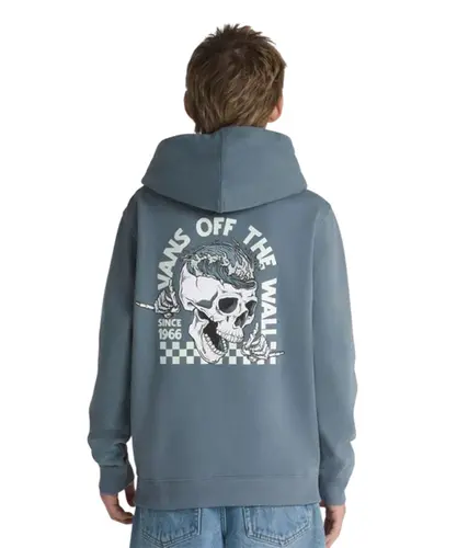 HEADWAVES LOOSE PULLOVER