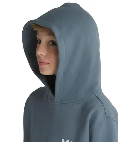 HEADWAVES LOOSE PULLOVER