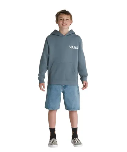 HEADWAVES LOOSE PULLOVER