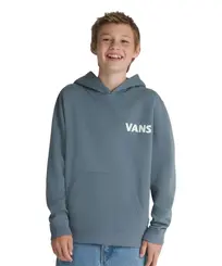 HEADWAVES LOOSE PULLOVER