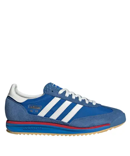 Tênis Adidas SL 72 RS Blue