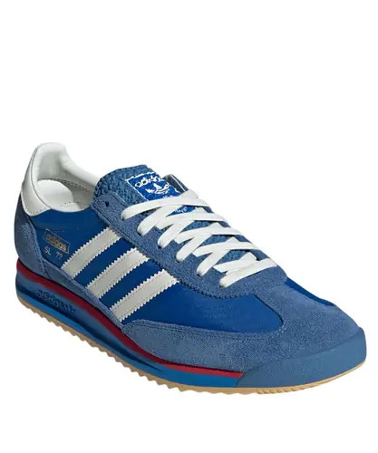 Tênis Adidas SL 72 RS Blue