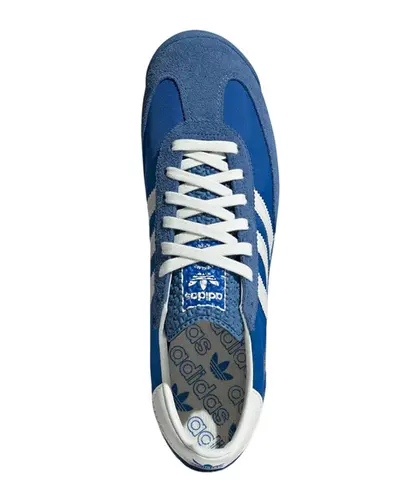 Tênis Adidas SL 72 RS Blue