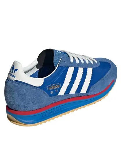Tênis Adidas SL 72 RS Blue