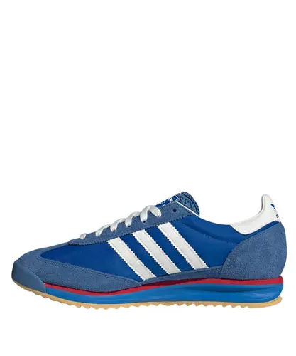 Tênis Adidas SL 72 RS Blue