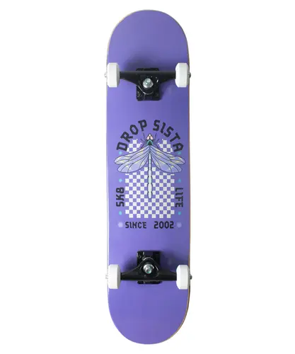 SKATE DROP SISTA INICIANTE DRAGON FLY
