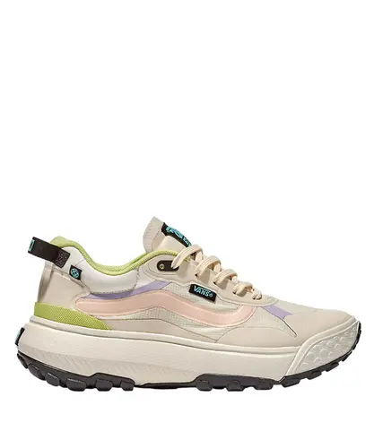 Tênis Vans Mte Crosspath Natural Multi