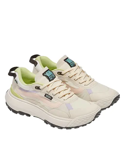 Tênis Vans Mte Crosspath Natural Multi