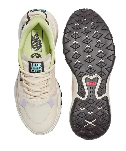 Tênis Vans Mte Crosspath Natural Multi