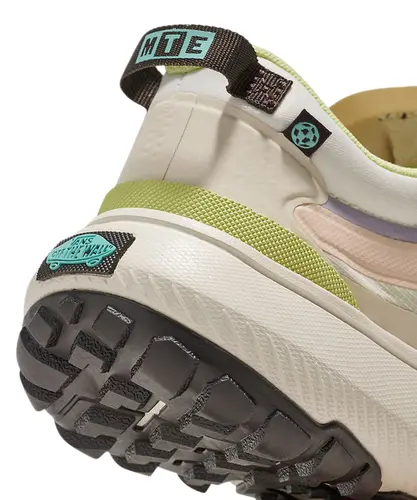 Tênis Vans Mte Crosspath Natural Multi