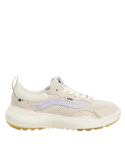 Tênis Vans Ultrarange Neo VR3 MTE White Purple