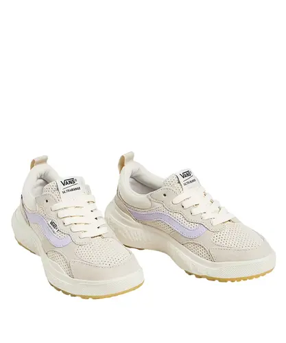 Tênis Vans Ultrarange Neo VR3 MTE White Purple
