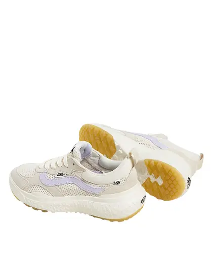 Tênis Vans Ultrarange Neo VR3 MTE White Purple
