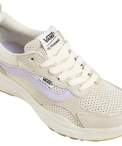 Tênis Vans Ultrarange Neo VR3 MTE White Purple