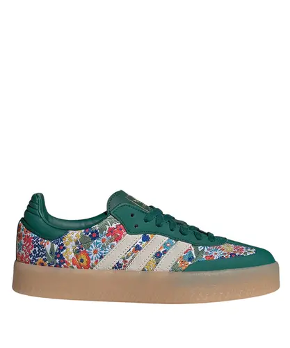 TENIS SAMBAE W