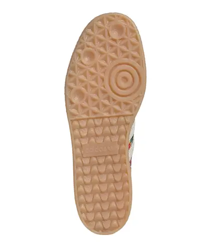 TENIS SAMBAE W