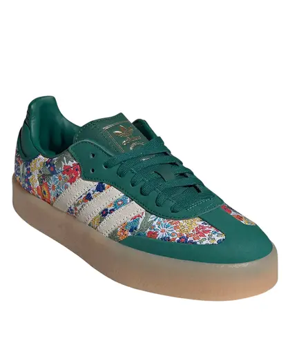 TENIS SAMBAE W - TENIS SAMBAE W - ADIDAS