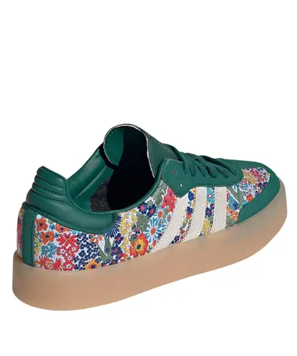 TENIS SAMBAE W