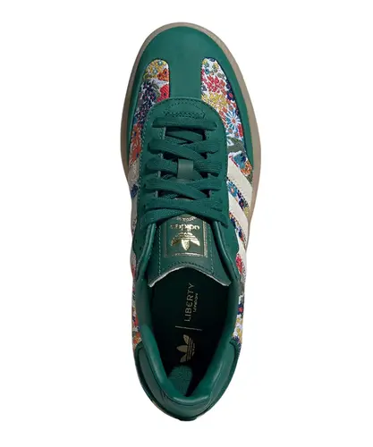 TENIS SAMBAE W
