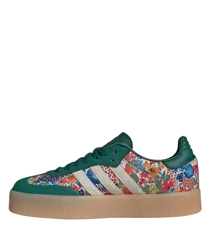 TENIS SAMBAE W