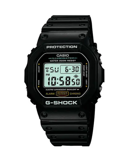 RELOGIO DIGITAL G-SHOCK