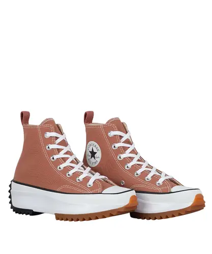 RUN STAR HIKE SEASONAL - RUN STAR HIKE SEASONAL - CONVERSE