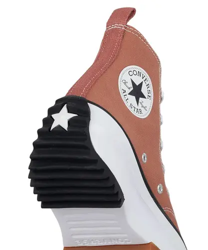 RUN STAR HIKE SEASONAL