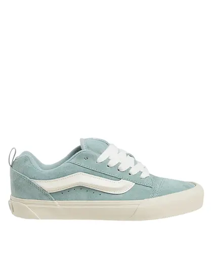 Tênis Vans Knu Skool Puritan Gray
