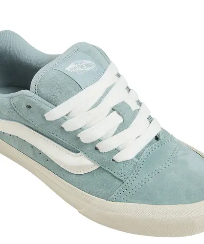 Tênis Vans Knu Skool Puritan Gray