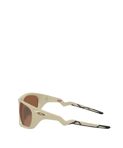 Óculos Oakley Lateralis Tungsten Iridium Matte Sand
