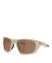 Óculos Oakley Lateralis Tungsten Iridium Matte Sand