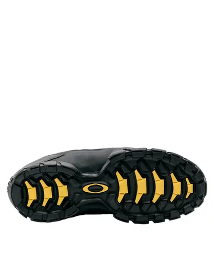 Tênis Oakley Halftrack Low II Black Gold
