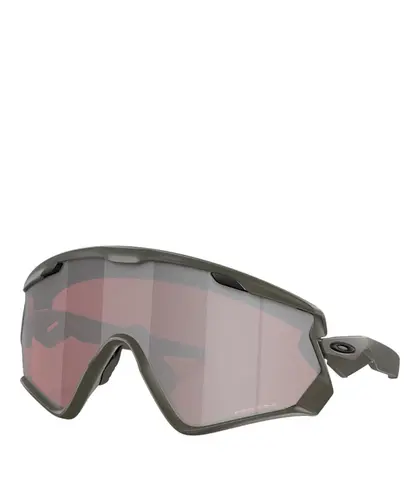 WIND JACKET 2.0 - WIND JACKET 2.0 - OAKLEY