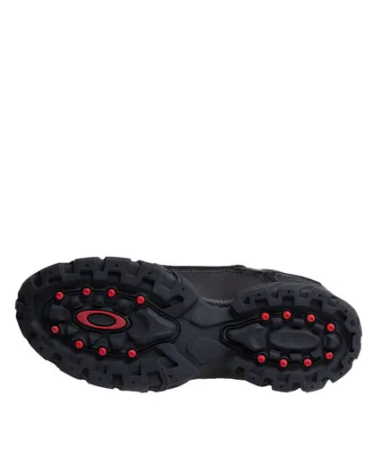 Tênis Oakley Flak III Black