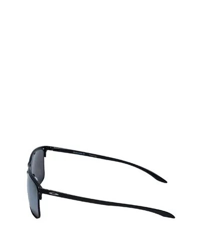 Óculos Oakley Holbrook TI Black Polar Satin Black